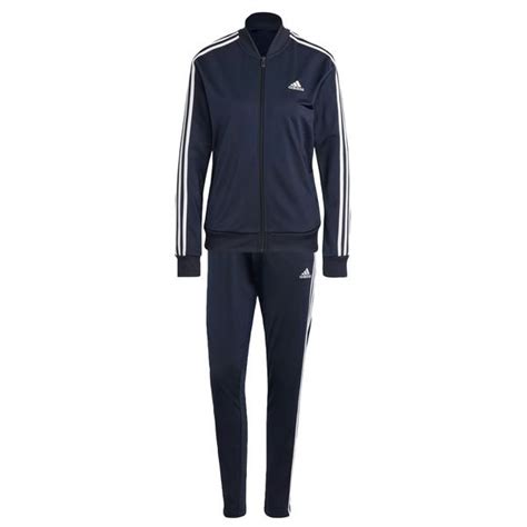 ADIDAS SPORTSWEAR Trainingspak 'Essentials' in Navy, 